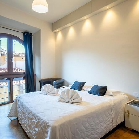 Duomo - Camere Matrimoniali Con Bagno Privato 피렌체 외부 사진