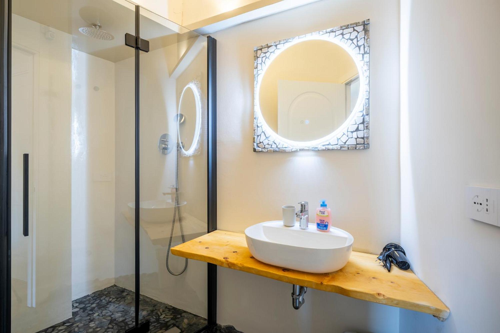 Duomo - Camere Matrimoniali Con Bagno Privato 피렌체 외부 사진