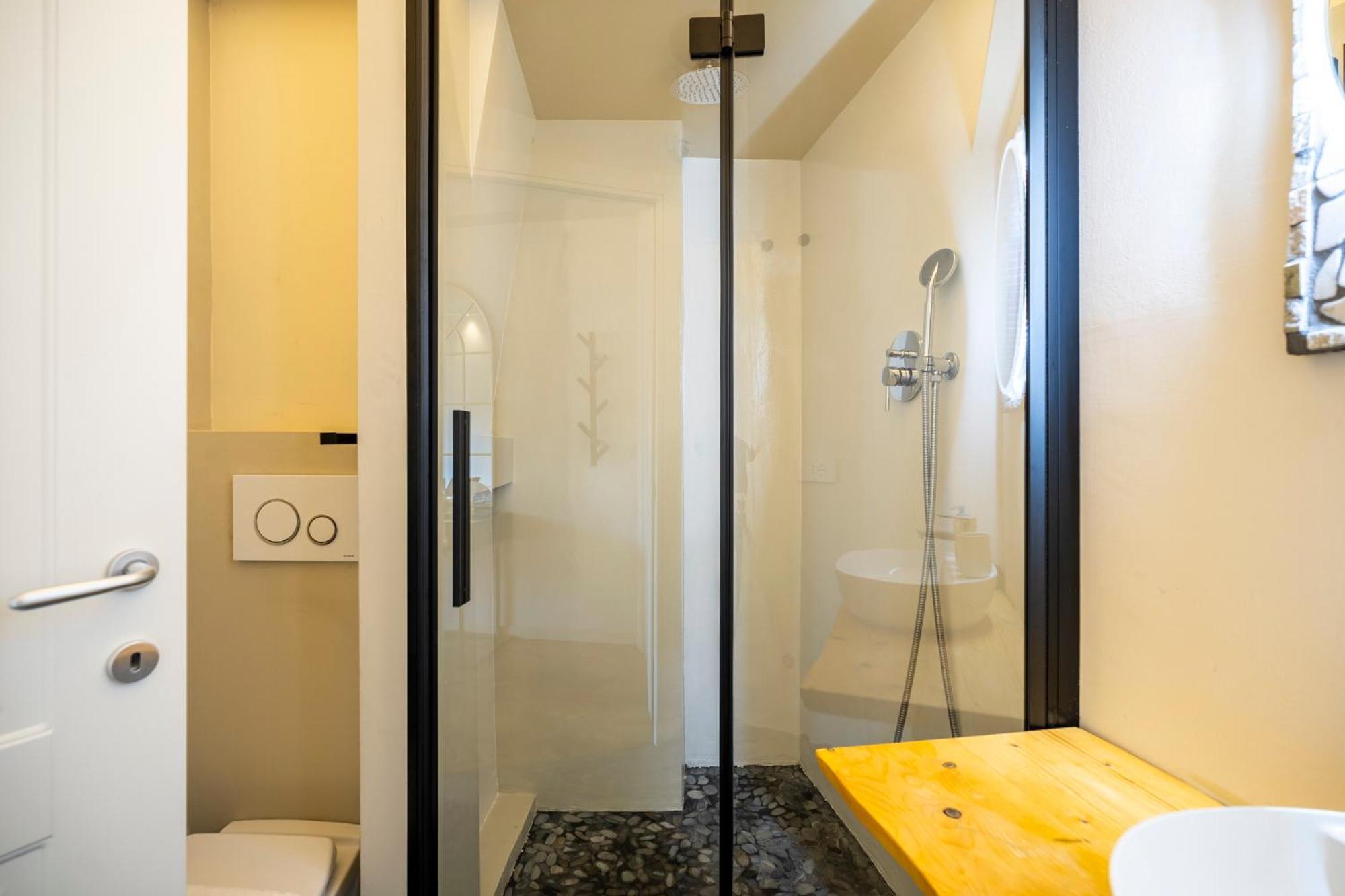 Duomo - Camere Matrimoniali Con Bagno Privato 피렌체 외부 사진