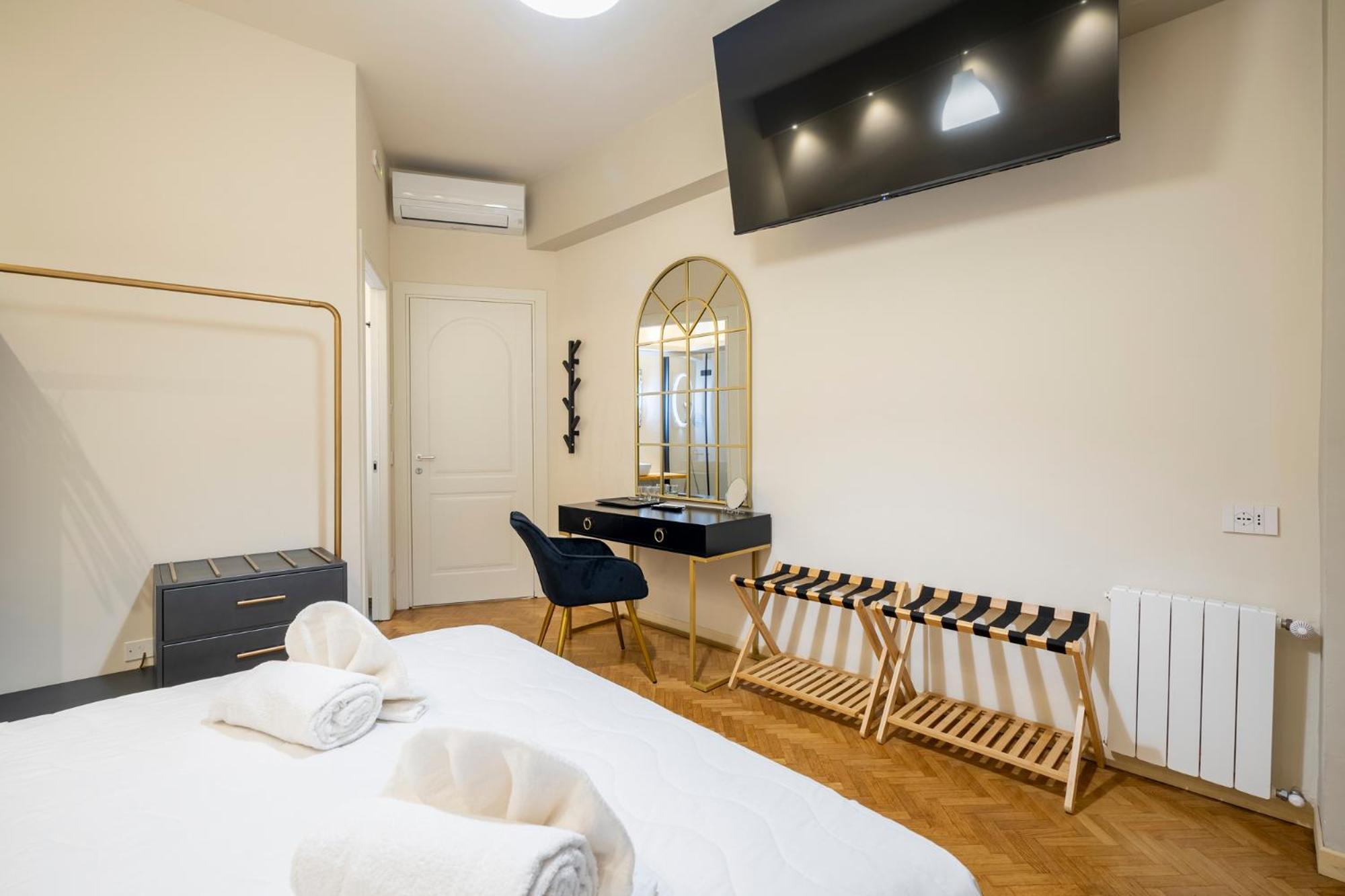 Duomo - Camere Matrimoniali Con Bagno Privato 피렌체 외부 사진