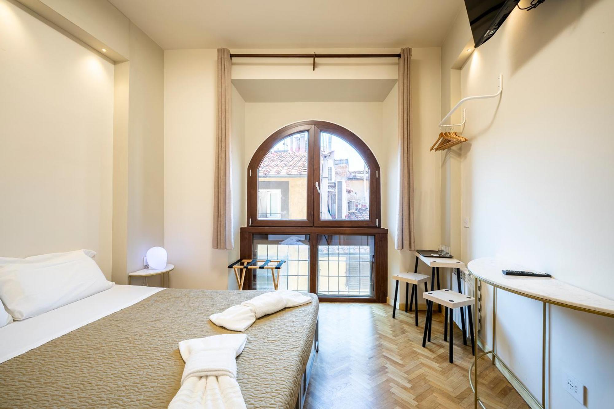 Duomo - Camere Matrimoniali Con Bagno Privato 피렌체 외부 사진