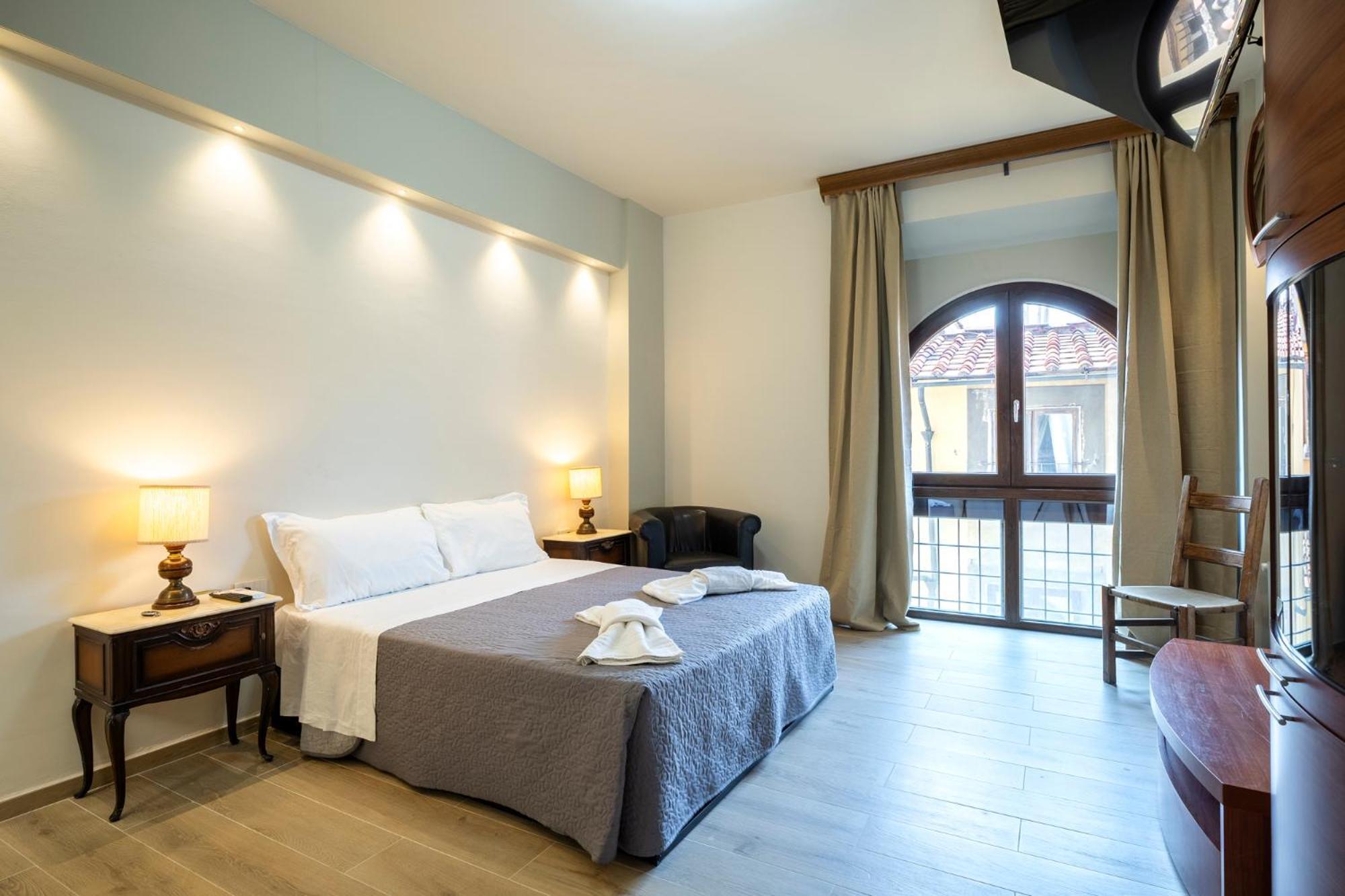 Duomo - Camere Matrimoniali Con Bagno Privato 피렌체 외부 사진