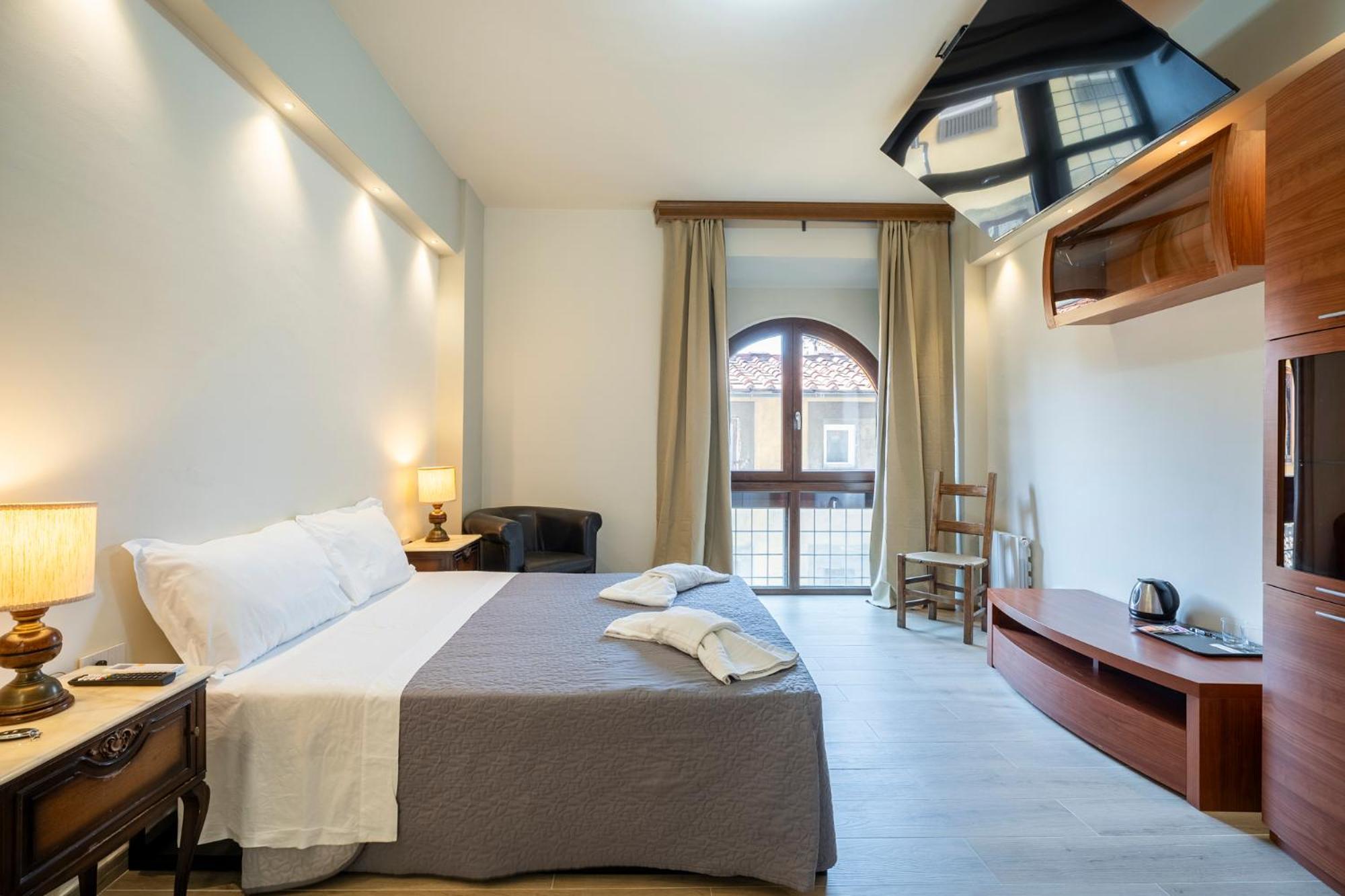 Duomo - Camere Matrimoniali Con Bagno Privato 피렌체 외부 사진