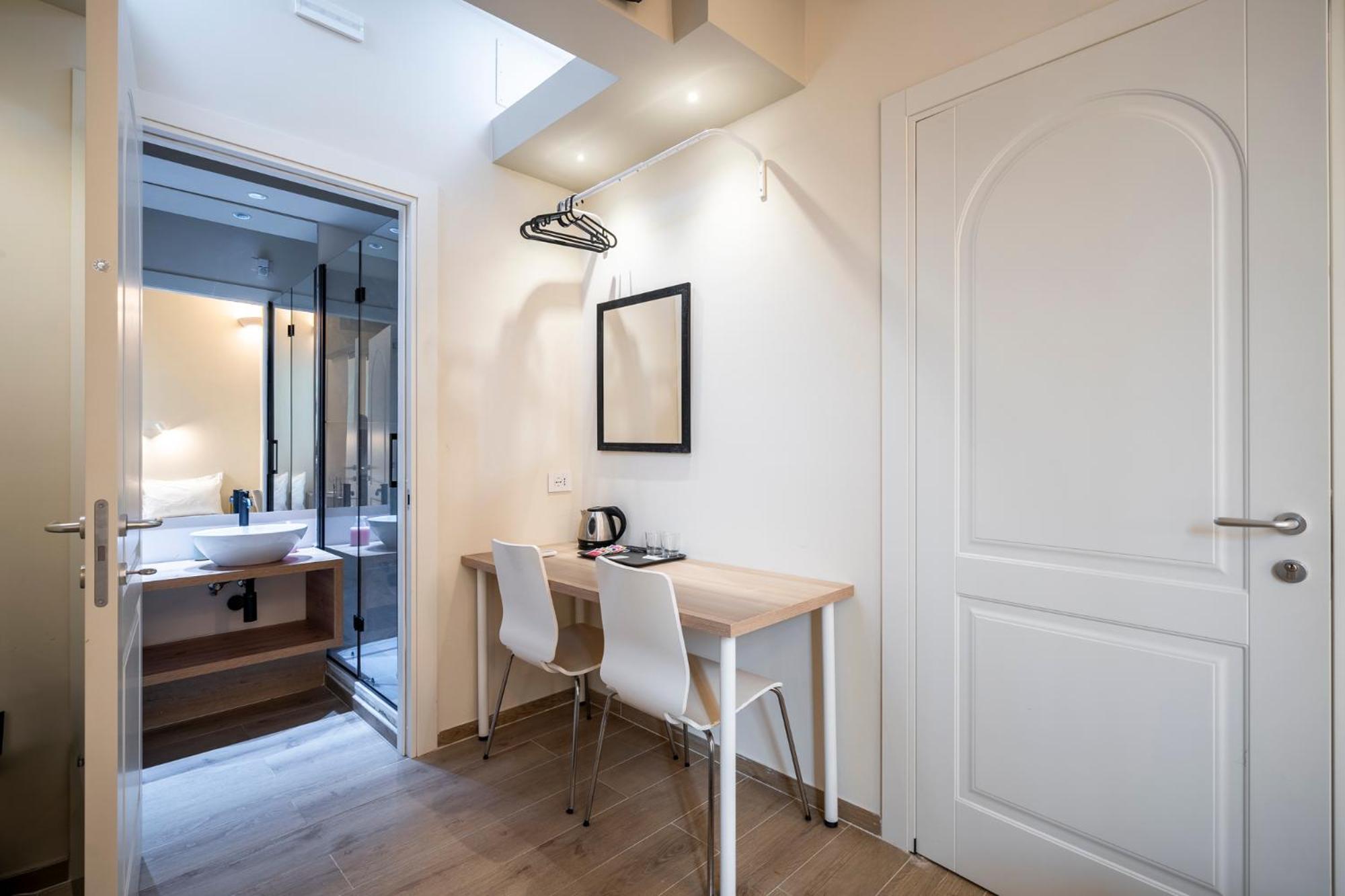 Duomo - Camere Matrimoniali Con Bagno Privato 피렌체 외부 사진