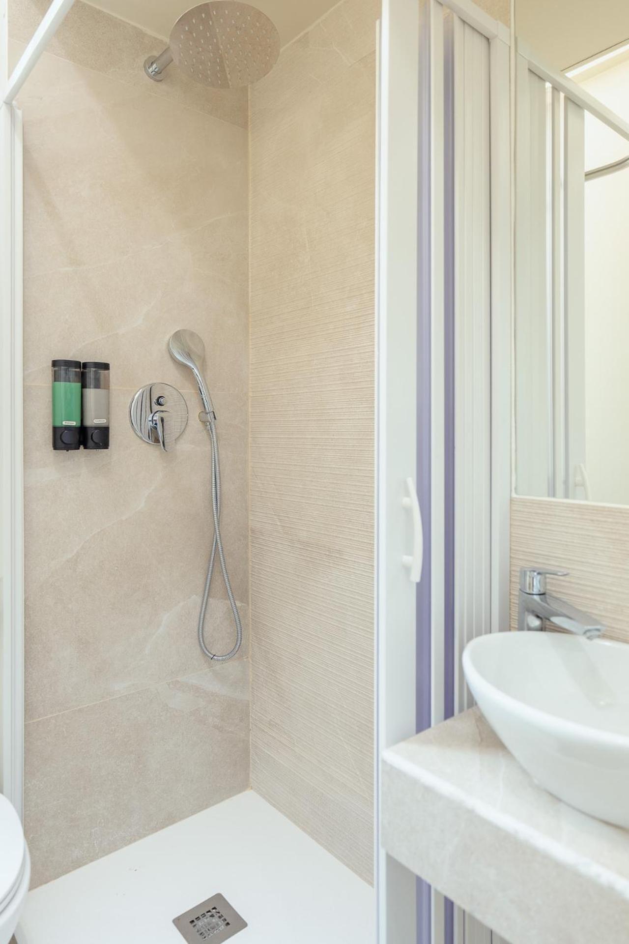 Duomo - Camere Matrimoniali Con Bagno Privato 피렌체 외부 사진