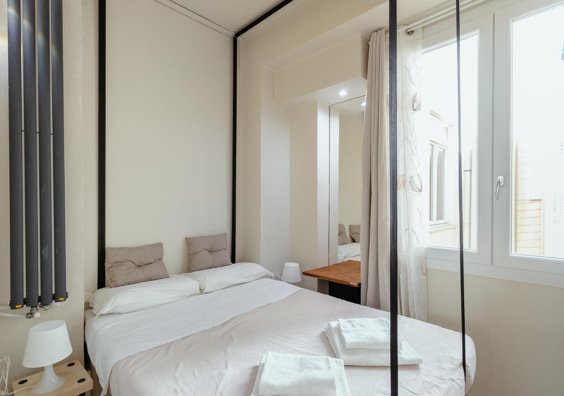 Duomo - Camere Matrimoniali Con Bagno Privato 피렌체 외부 사진