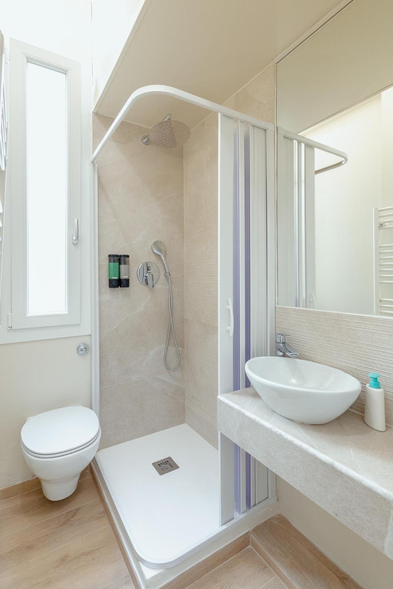 Duomo - Camere Matrimoniali Con Bagno Privato 피렌체 외부 사진